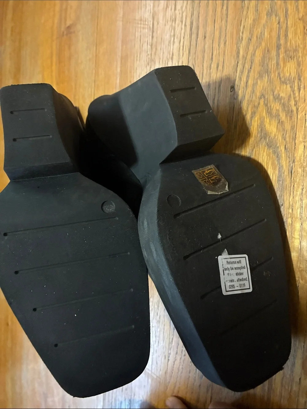 Gia Borghini Boot size 39